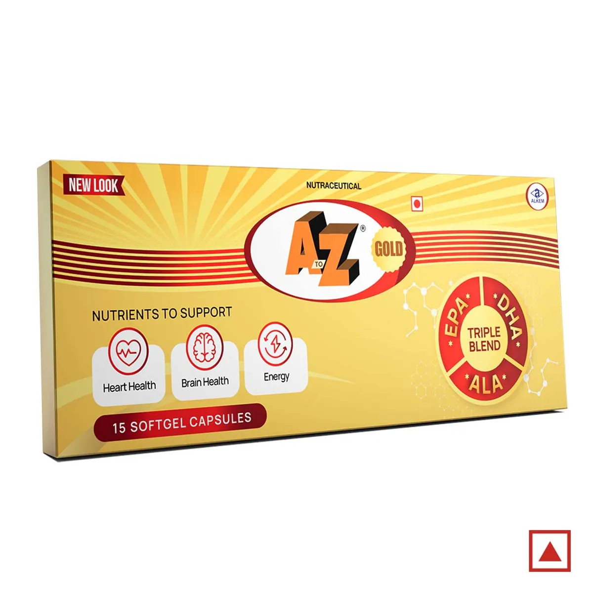 VITAMINS & SUPPLEMENTS